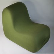 Chair of Pierre Cardin, root, France, circa 1970 edition