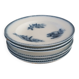 Longwy iron earth service part