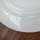 6 dessert plates iron land Saint Amand