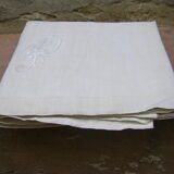 Old cloth