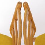 2 Vintage Chairs Casala, 1970s, Germany