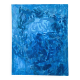 Abstract painting