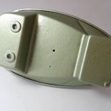 French Industrial table or wall lamp by Holophane, France, model AE200