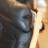 Pair of large Siesta armchairs, Ingmar Relling, perfect condition