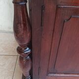 19th century English style sideboard