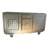 Buffet art deco