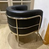 Fauteuils zanotta