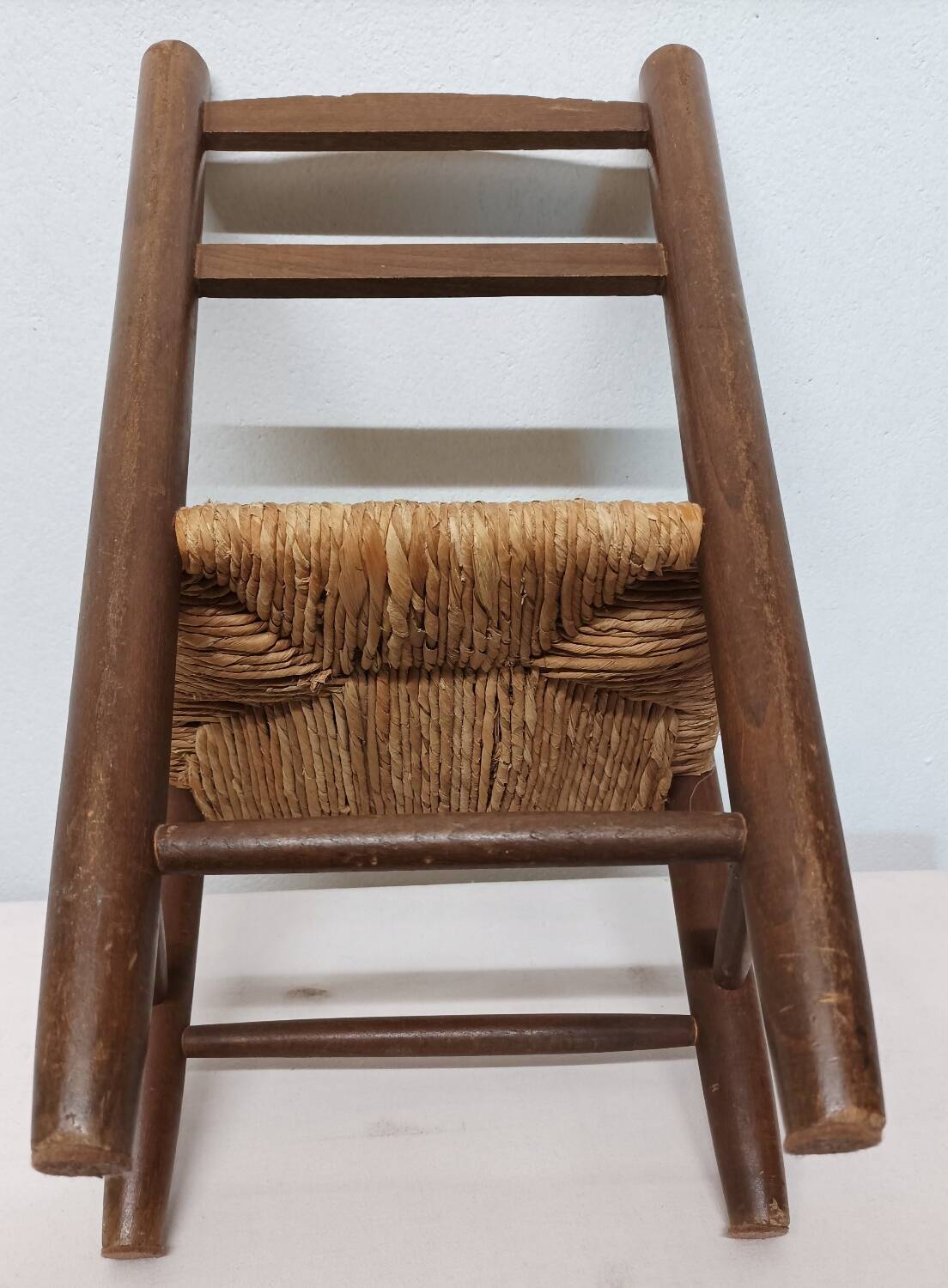 Old Vintage Children's Chair