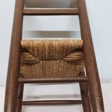 Old Vintage Children's Chair