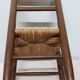 Ancienne petite chaise enfant Vintage