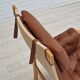 Fauteuil danois par Jeki Møbler