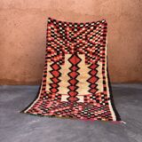 Moroccan carpet - 162 x 252 cm