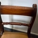2 chairs
