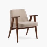 Paire de 366 fauteuils