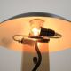 Design Table Lamp Kamenický Šenov, 1980s