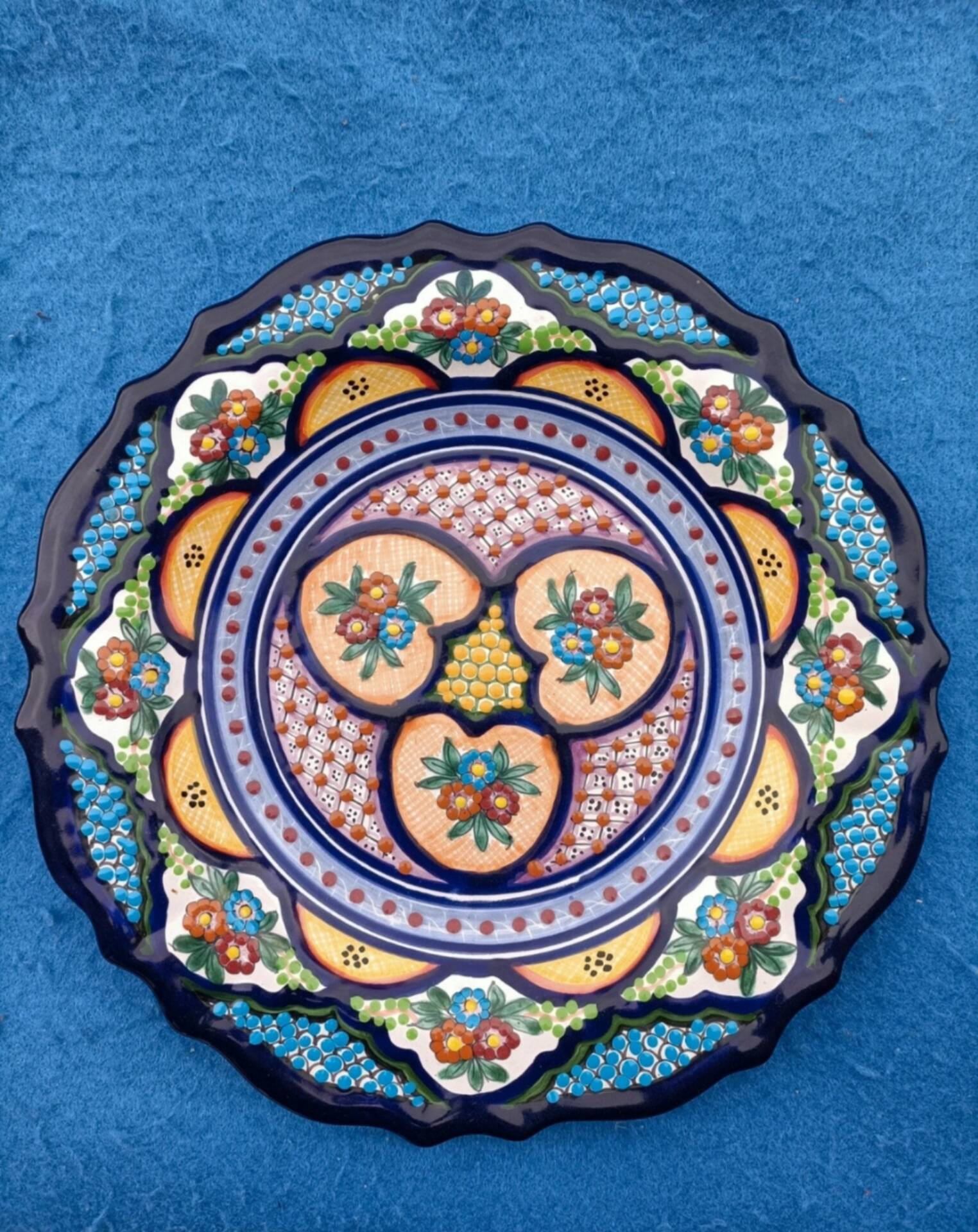 Mediterranean dish