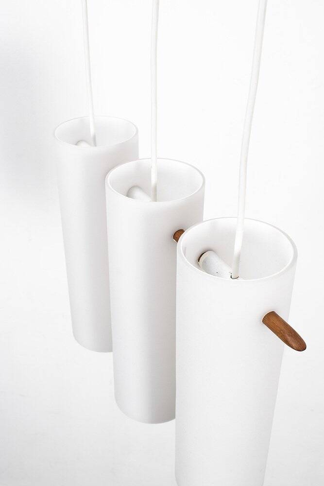 Luxus Lamp Uno & Östen Kristiansson by Östen Kristiansson