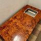 Coffee table rochebobois 70s