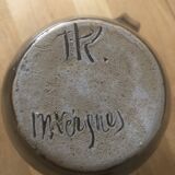 Pichet poterie d’art Michel Vergnes