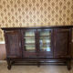 Buffet / very old wooden piece in Henri II Renaissance style
