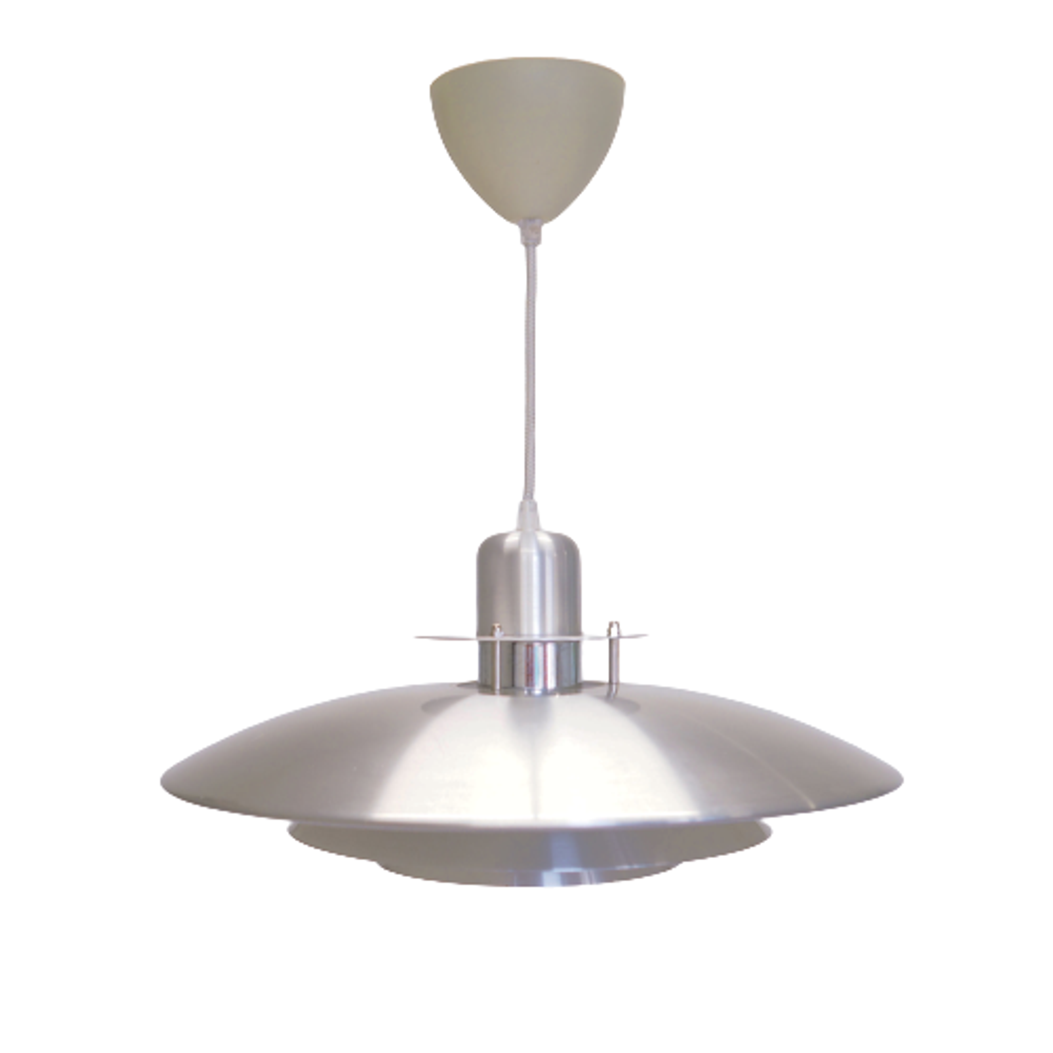 Pendant lamp, Swedish design, 1980s, designer: Jan Eskil-Eskilson, manufacturer: Belid