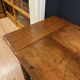 Large antique Farmhouse table