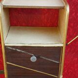 Coat rack from the 50s/60s