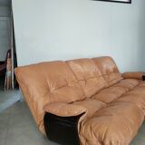Ligne Roset Marsala sofa, by Michel Ducaroy, circa 1970