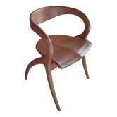 Organic armchair Antonio Sibau