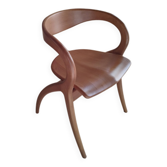 Organic armchair Antonio Sibau