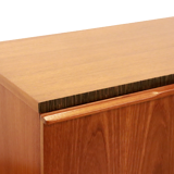 Vintage McIntosh sideboard 'Rochdale' lowboard sideboard cabinet