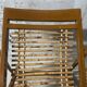 Chaise longue enfant années 50