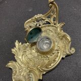 Bronze incier