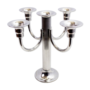 chandelier en métal