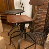 Chaise Biénaise