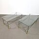 Leolux 'Volare' coffee table, Jan Armgardt