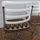 Swivel chairs 1970