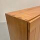 Massive elm enfilade from the Regain house, France around 1970.