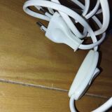 Ikea gavik lamp – blue –