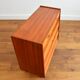 Commode, meuble à chaussures 1950s