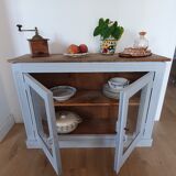 Buffet style Vaisselier