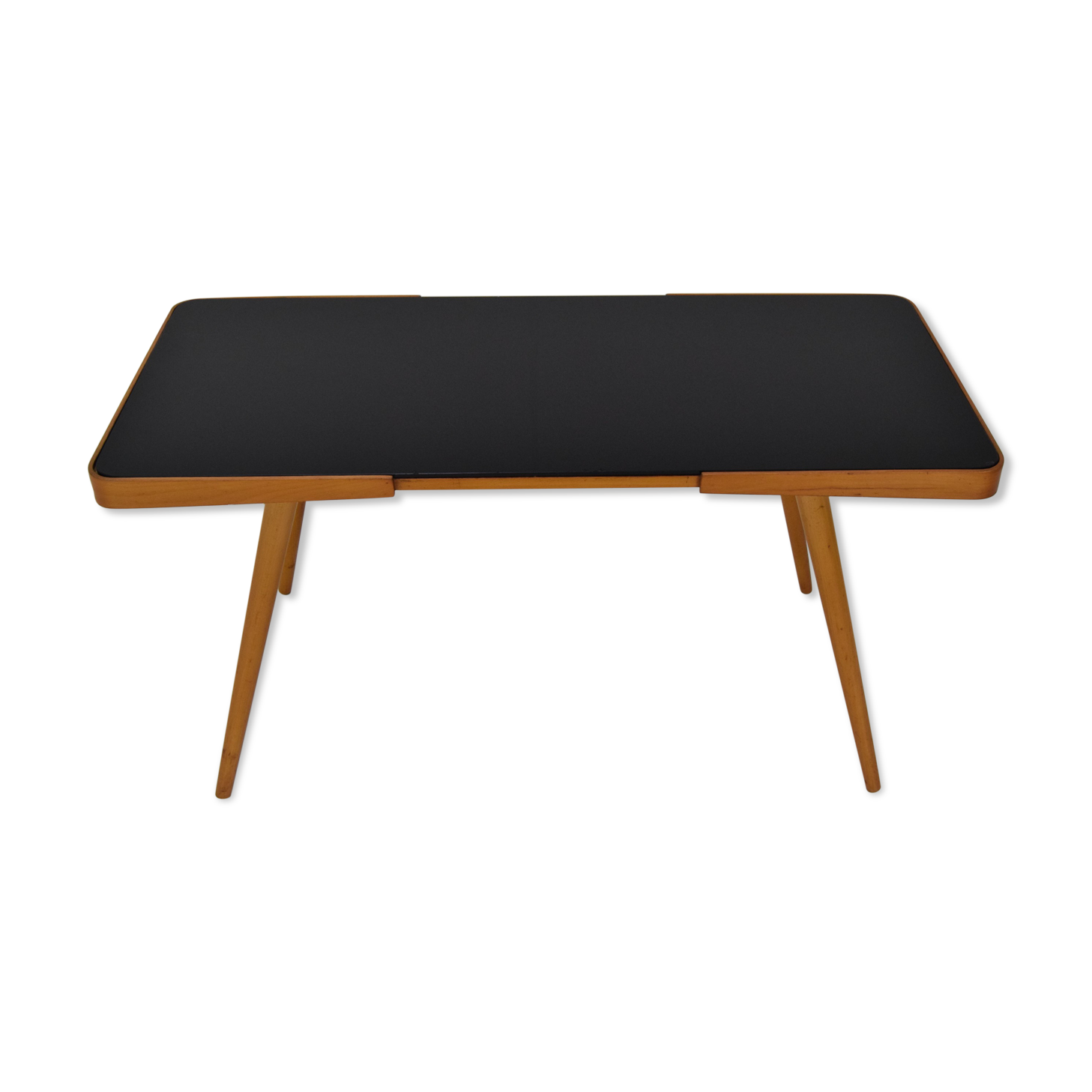 Mid-century coffee table designed  by Miroslav Navrátil,1960's.