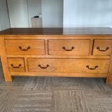 Commode
