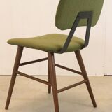 Set van 4 eetkamerstoelen 'Dukinfield'