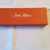 Saint Hilaire butter knives or spreader (3)