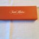 Saint Hilaire butter knives or spreader (3)