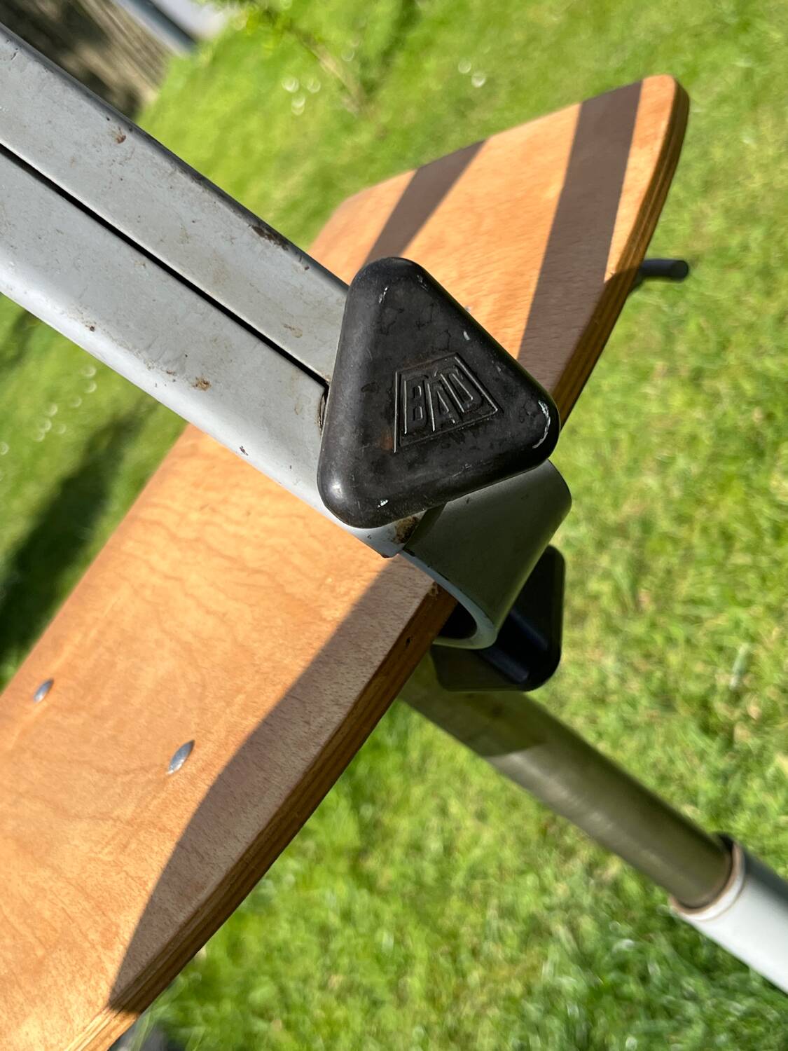 Bao industrial/workshop chair 1950s