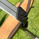 Bao industrial/workshop chair 1950s