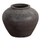 Antique Chinese ceramic vase (circa 1900) #15