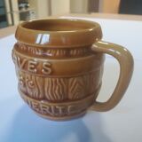 Vase Manufacture Devres